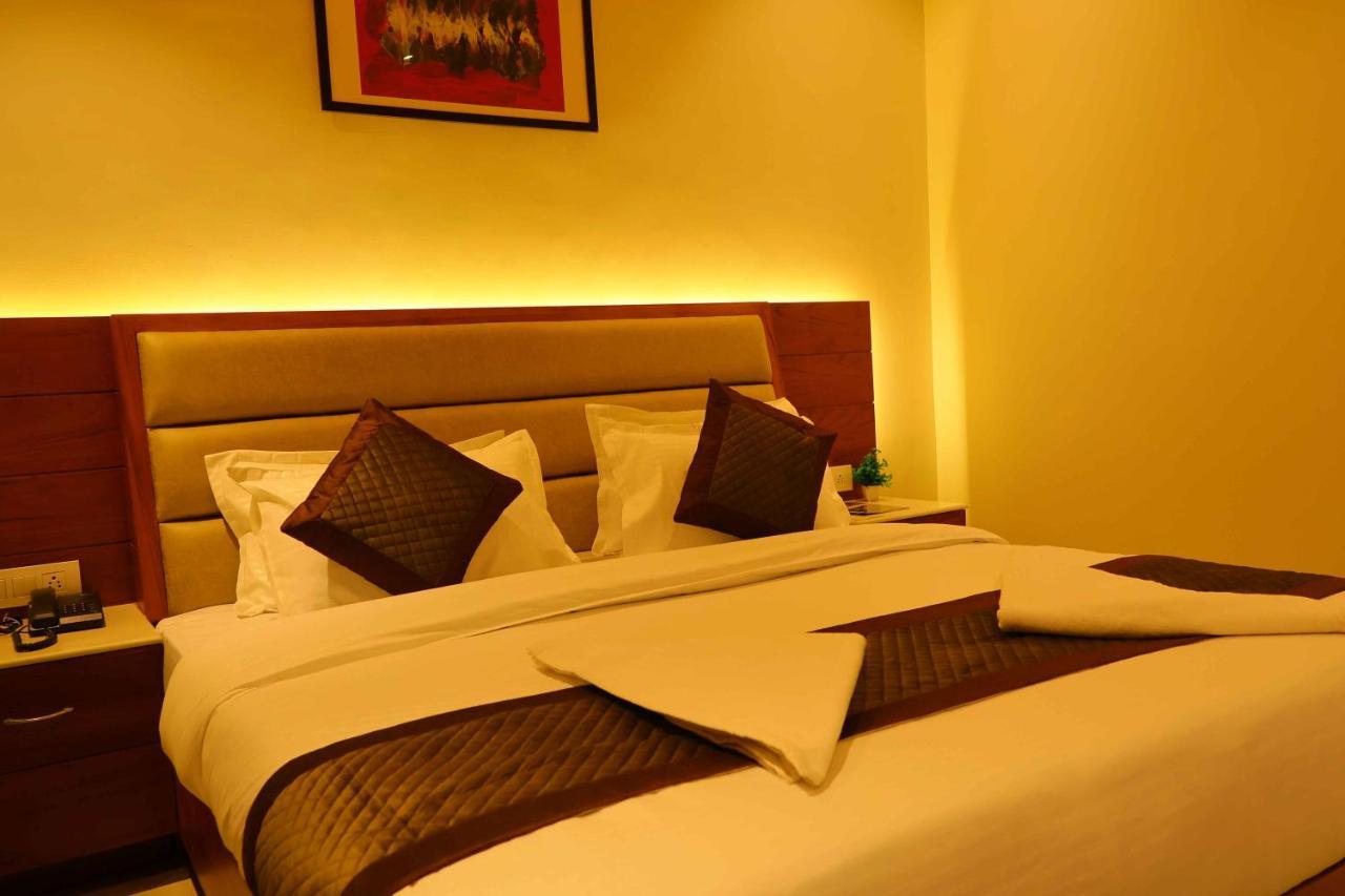Sa-Ba Manali Inn, Mall Road ภายนอก รูปภาพ